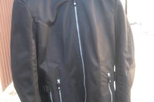 Abbigliamento moto donna