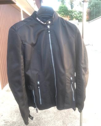 Abbigliamento moto donna