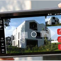 BLK3D Leica Geosystems strumento di fotogrammetria