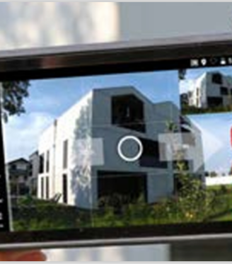 BLK3D Leica Geosystems strumento di fotogrammetria