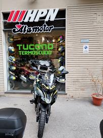 Benelli TRK 702 X