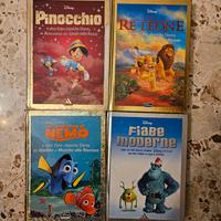 Lotto fumetti Disney & Pixar