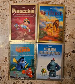 Lotto fumetti Disney & Pixar