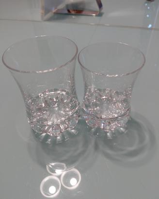 bicchieri cristallo 16 pz