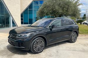 Volkswagen Touareg 3.0 V6 TSI eHybrid Elegance SCO