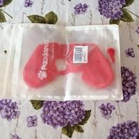 Pandaren Pelle cover skin x game pad Xbox One red