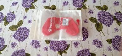 Pandaren Pelle cover skin x game pad Xbox One red