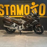 Yamaha FJR 1300