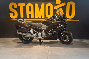 Yamaha FJR 1300