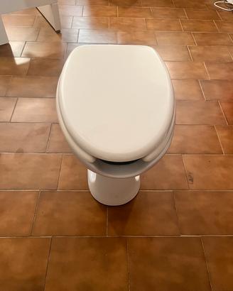 Vaso WC Ponte Giulio disabili