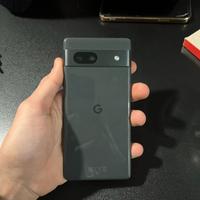 GOOGLE PIXEL 7A