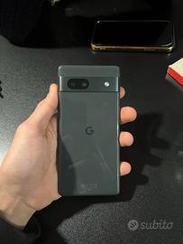 GOOGLE PIXEL 7A