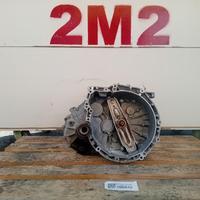 CAMBIO MANUALE COMPLETO MINI Countryman S 23007595