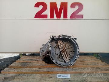 CAMBIO MANUALE COMPLETO MINI Countryman S 23007595