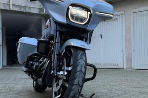 Harley-Davidson Touring Street Glide - 2024