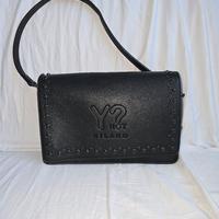 Borsa tracolla Y not Milano.