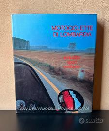MOTOCICLETTE DI LOMBARDIA - 1983