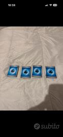 Energie base Pokemon sealed