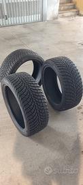 Gomme nuove 225/40 r18 92v