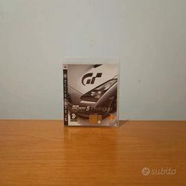 Gran Turismo 5 Prologue – PlayStation 3
