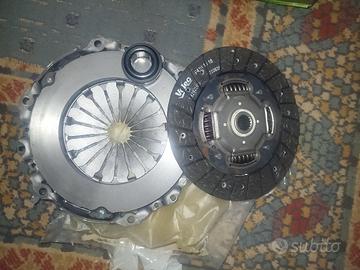 kit frizione Valeo Citroen C3 hd1 2002