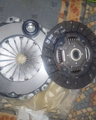 kit frizione Valeo Citroen C3 hd1 2002
