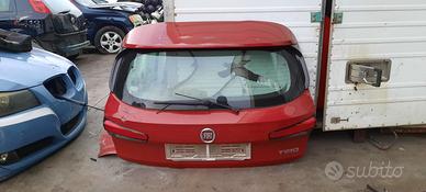 FIAT TIPO - PORTELLONE POSTERIORE