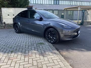 Tesla model y RWD 2023