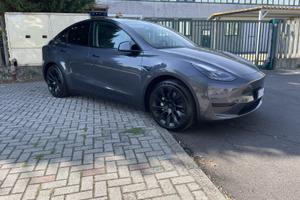 Tesla model y RWD 2023