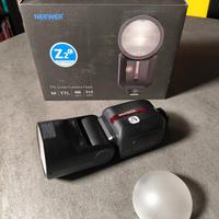FLASH NEEWER Z2C (CANON)