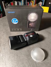 FLASH NEEWER Z2C (CANON)