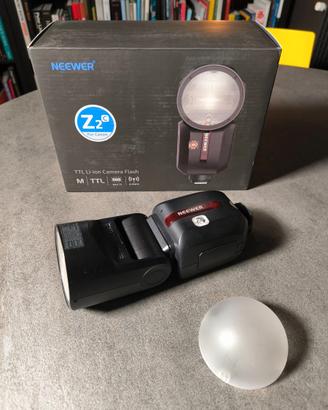 FLASH NEEWER Z2C (CANON)