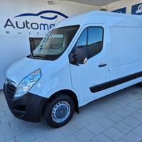 OPEL Movano 35 2.3 CDTI 130CV PC-TM FWD Furgone