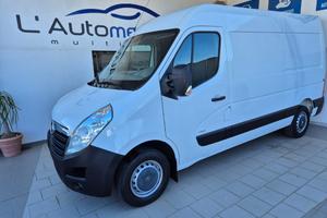 OPEL Movano 35 2.3 CDTI 130CV PC-TM FWD Furgone