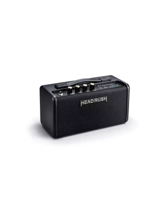 Headrush FRFR GO Bluetooth batteria litio