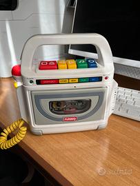 Registratore Playskool PS450(G)