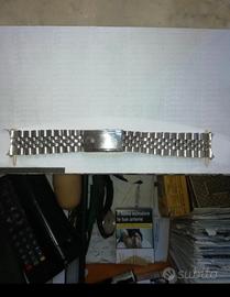 Rolex bracciale ovolini USA