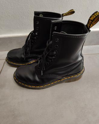 dr Martens numero 37 