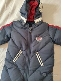 tuta da sci  taglia 6-9 mesi