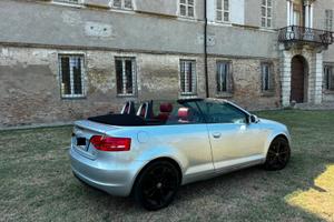 Audi A3 Cabrio 1.2 TFSI Attraction