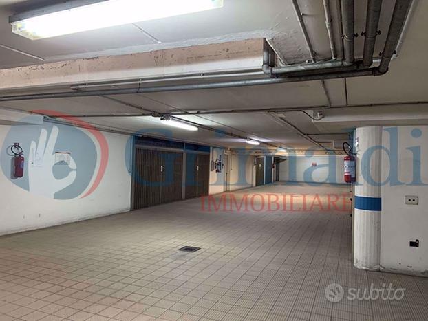 Box/Posto auto Padova [02192025_GRVRG] (Centro sto