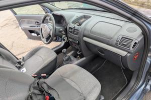 Renault Clio Storia 1.2 GPL 2007