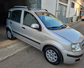 Panda Automatica