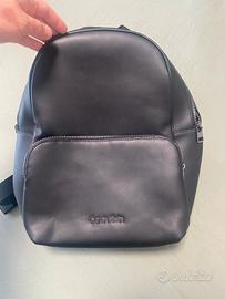 Zaino calvin klein