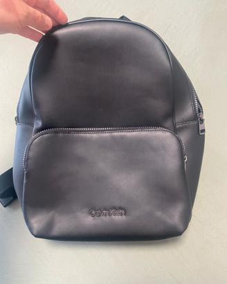 Zaino calvin klein