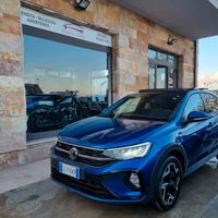 Volkswagen Taigo 1.0 TSI 115 CV R-Line