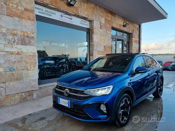 Volkswagen Taigo 1.0 TSI 115 CV R-Line