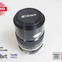 Nikon 135 F2.8 Ai (Nikon)