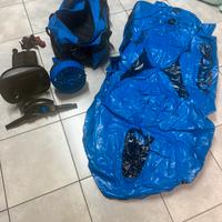 Moto d’acqua elettirca