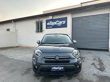 Fiat 500X 1.6 MultiJet Cross 120 cv - 2020